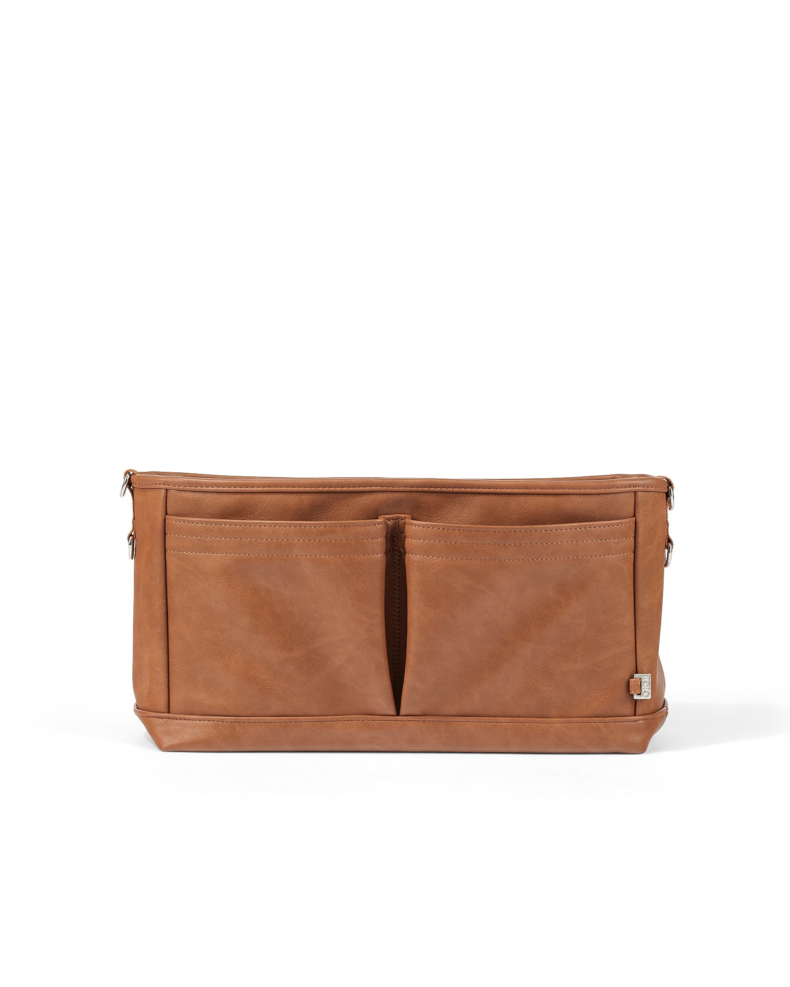Stroller Organiser - Tan - Image 7