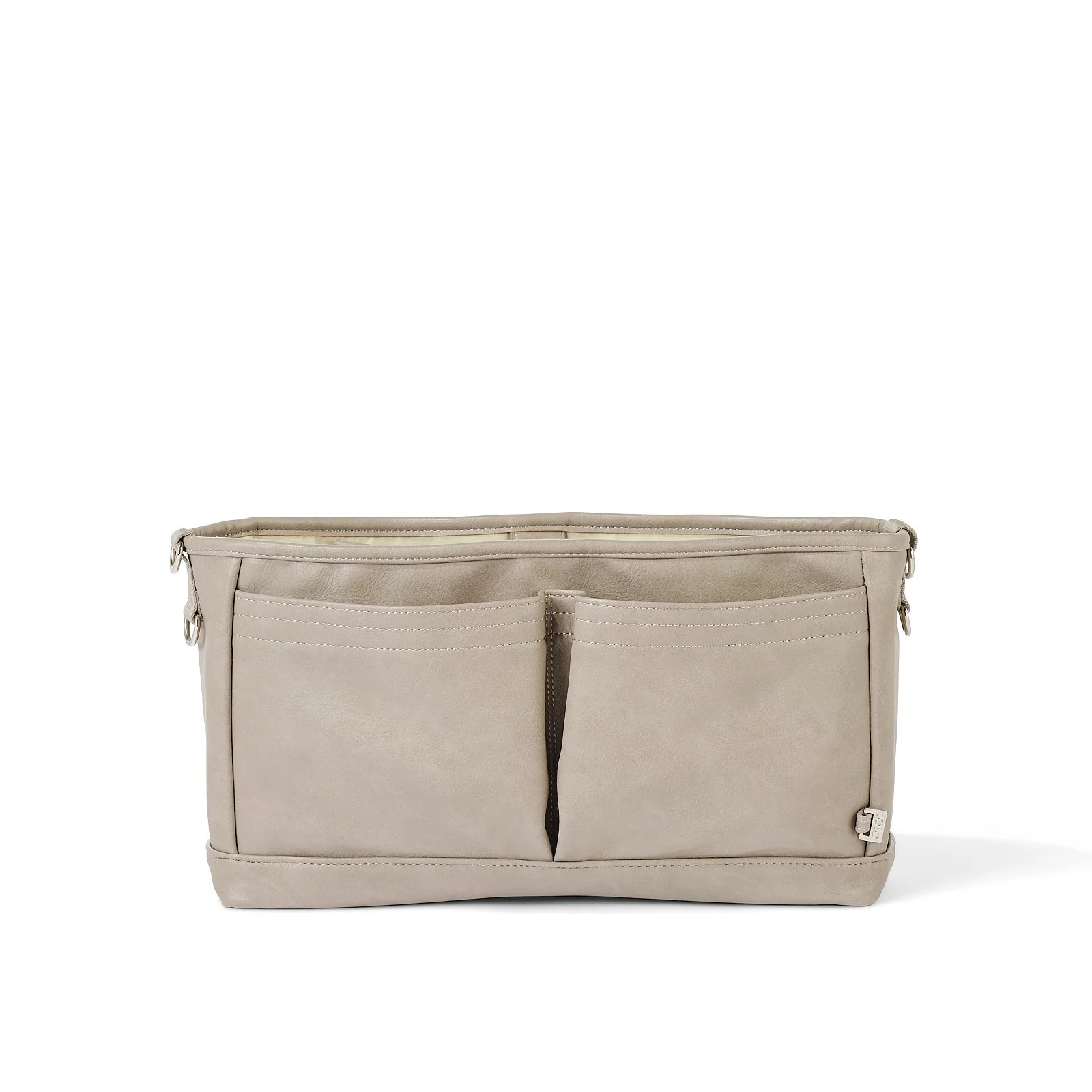 Stroller Organiser - Taupe - Image 7