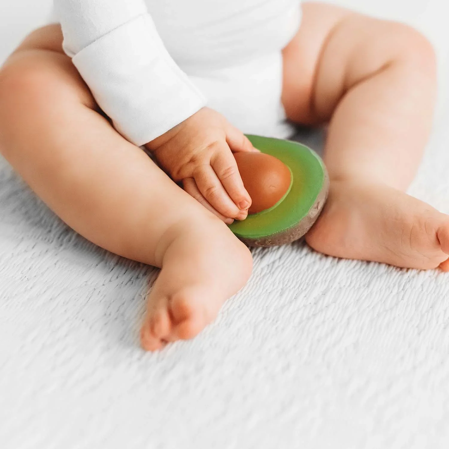 Arnold The Avocado Teether - Image 5