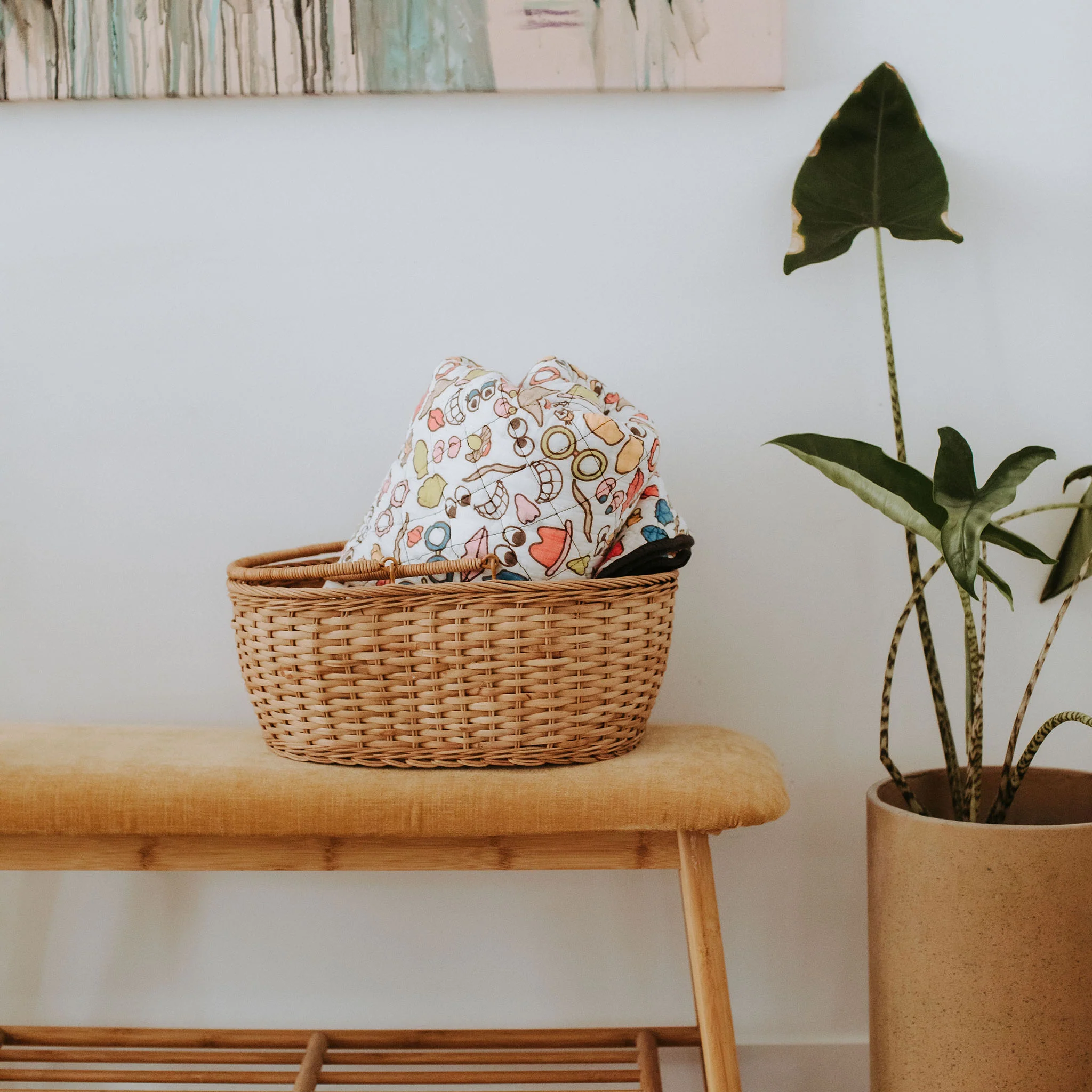 Basque Basket - Image 8