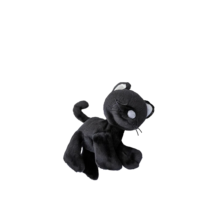 Binky Kitten Koko Black - Image 6