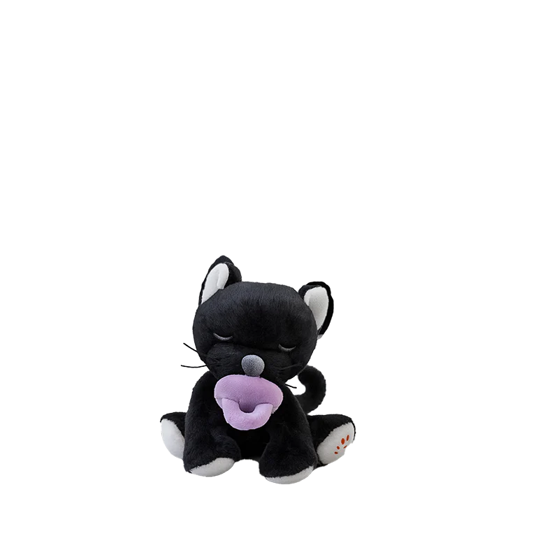 Binky Kitten Koko Black - Image 8