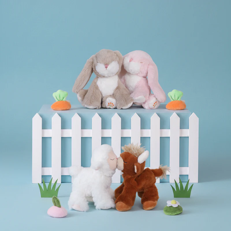 Binky Lamb - May - Image 5