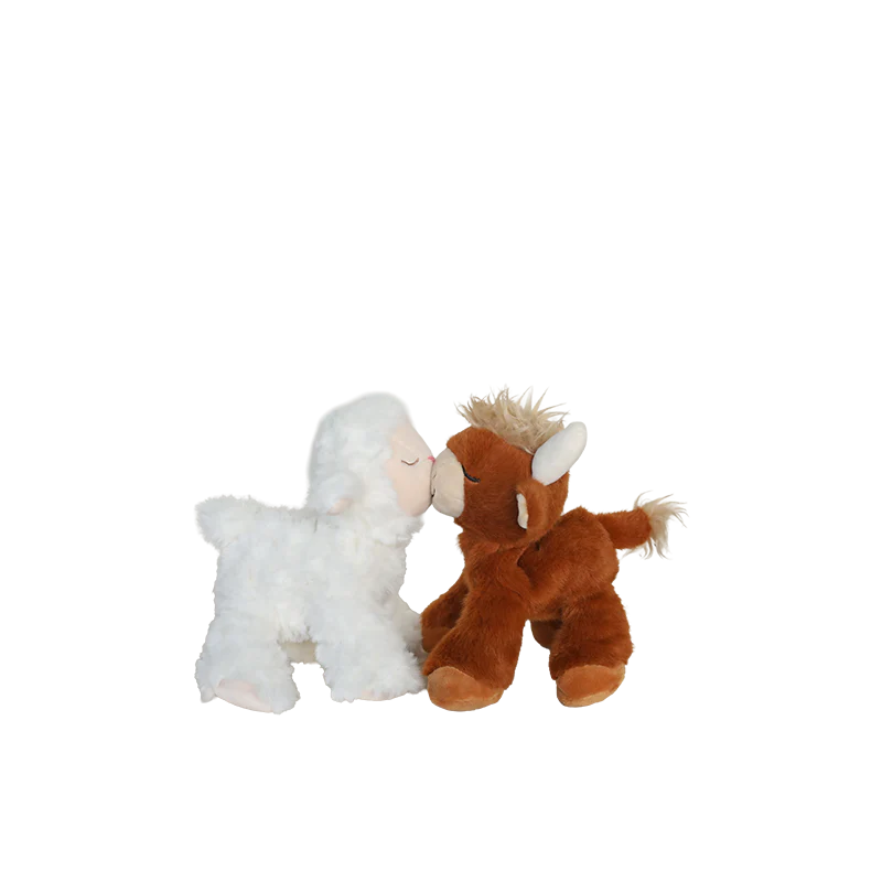 Binky Lamb - May - Image 6