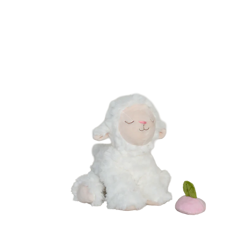 Binky Lamb - May - Image 7