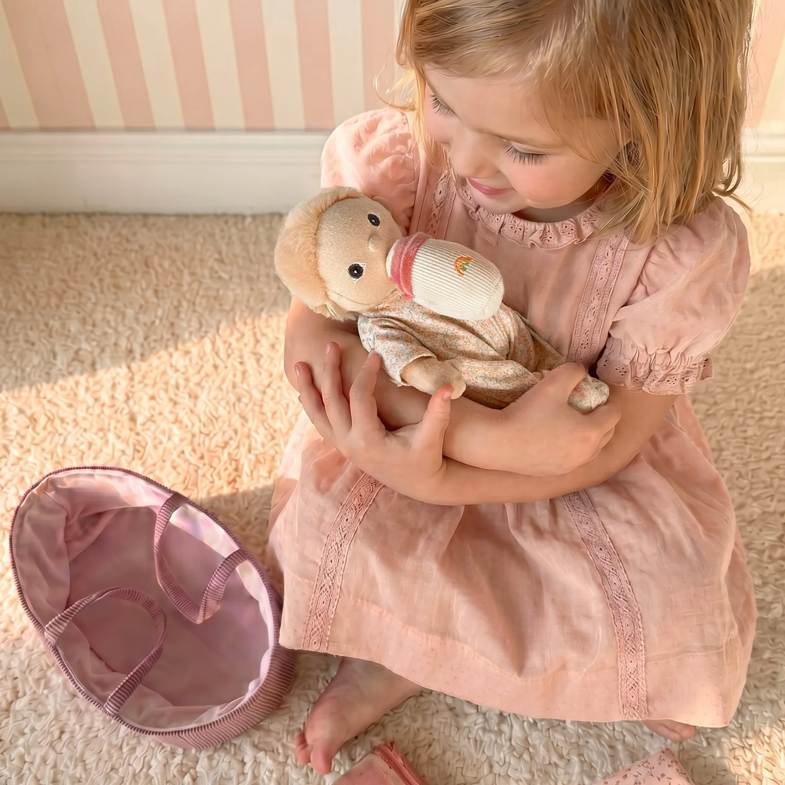 Binky Dinky Moppet - Image 2