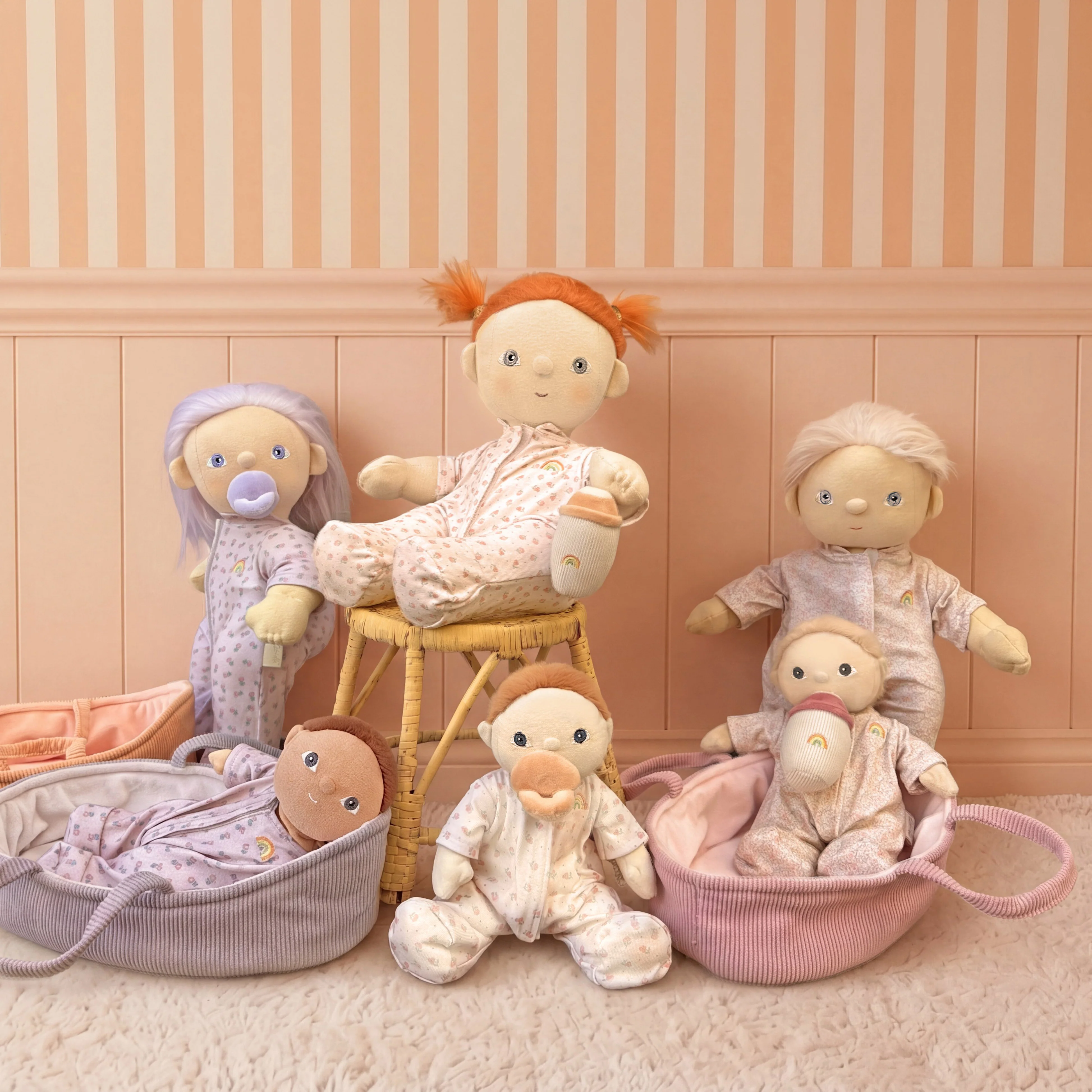 Binky Dinky Moppet - Image 3