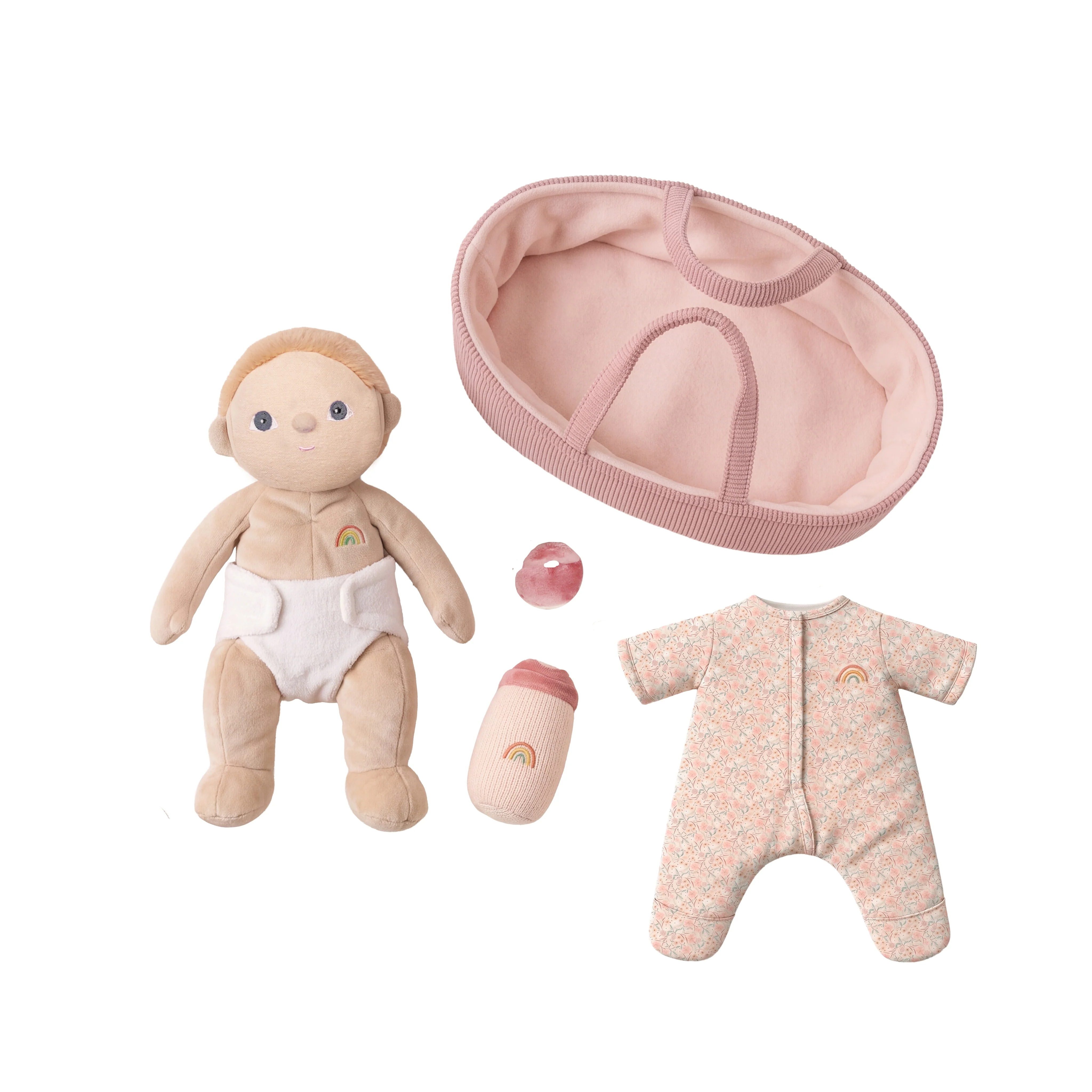 Binky Dinky Moppet - Image 5