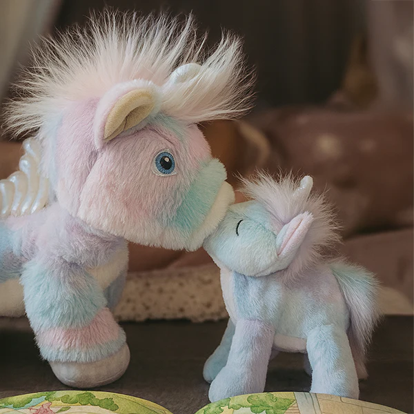 Binky Unicorn Dream Rainbow - Image 2