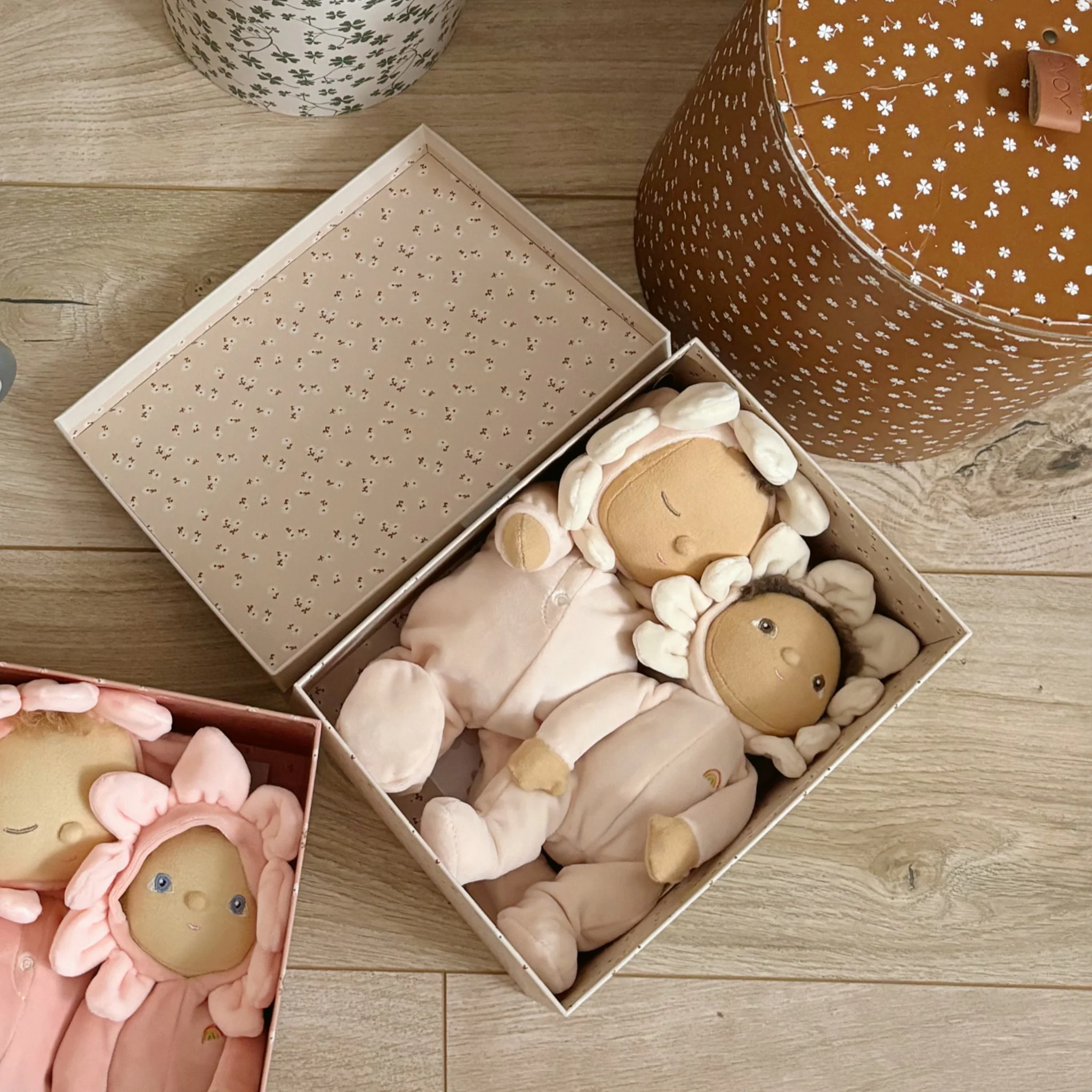 Blossom Buds Gift Set - Gardenia - Image 5