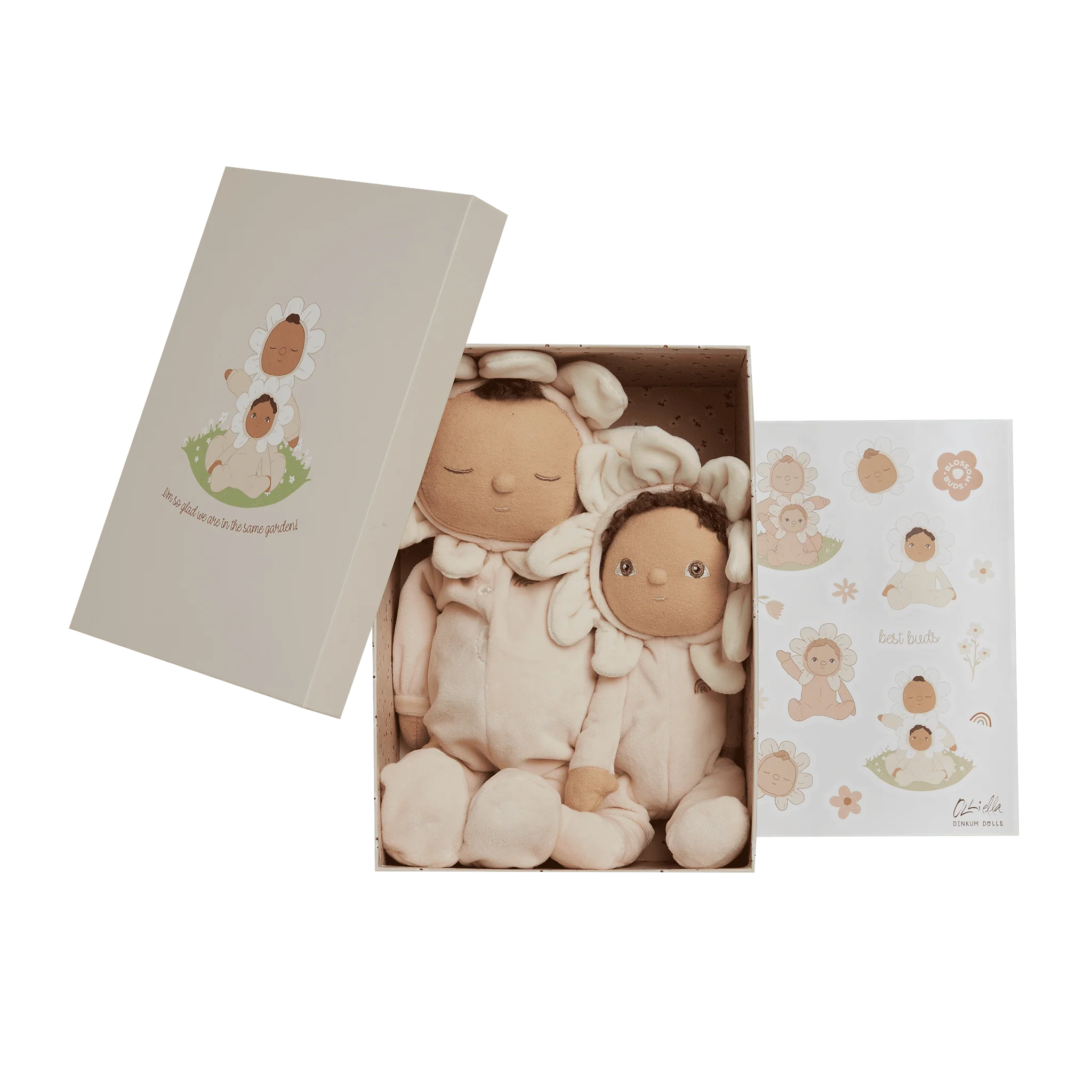 Blossom Buds Gift Set - Gardenia - Image 6