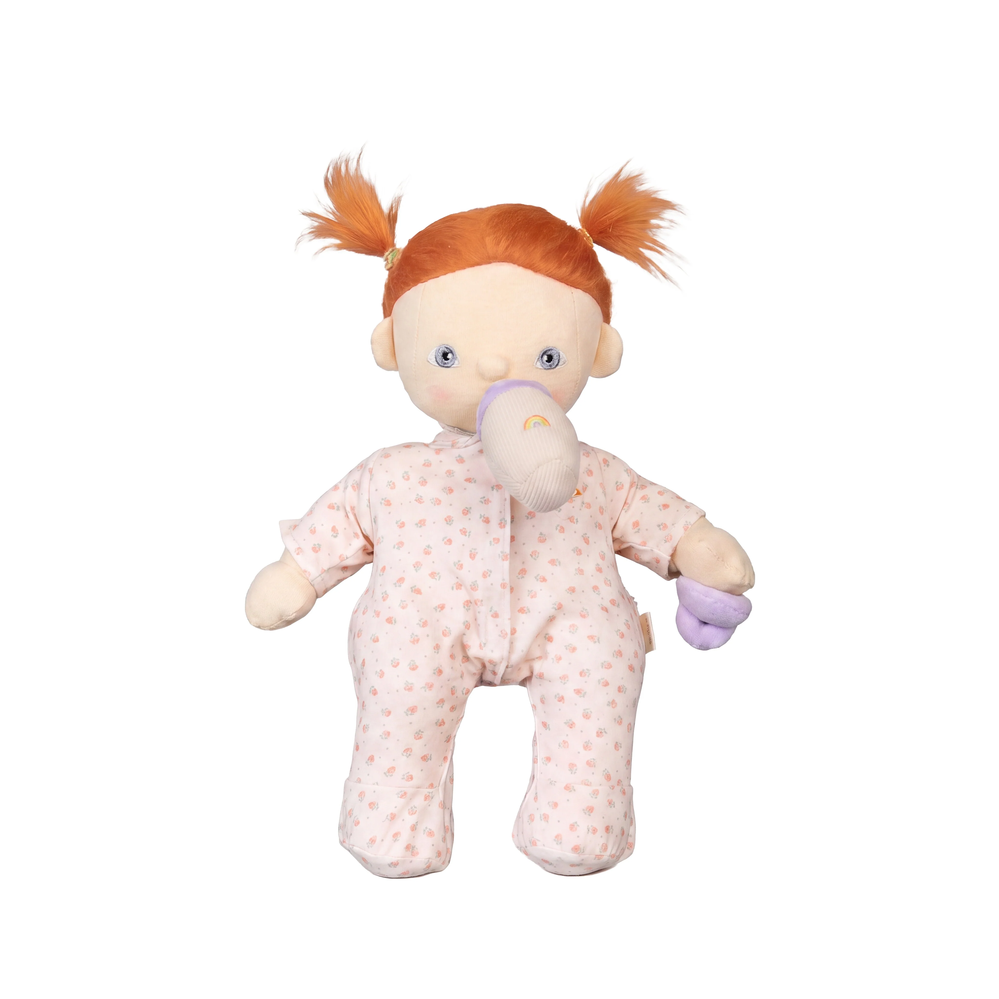 Binky Magnetic Bottle & Pacifier Set - Image 2