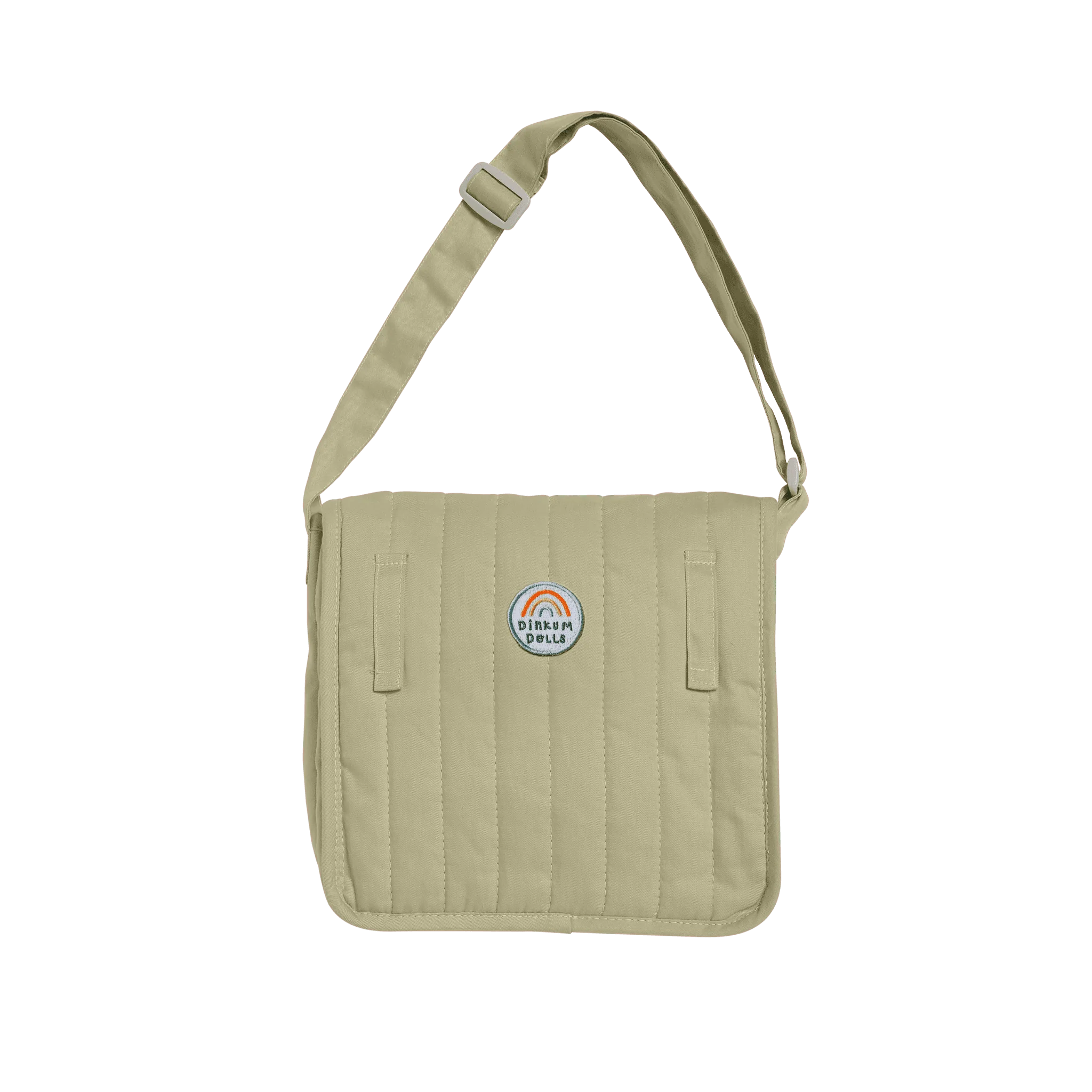 Carrie Convertible Changing Set - Sage