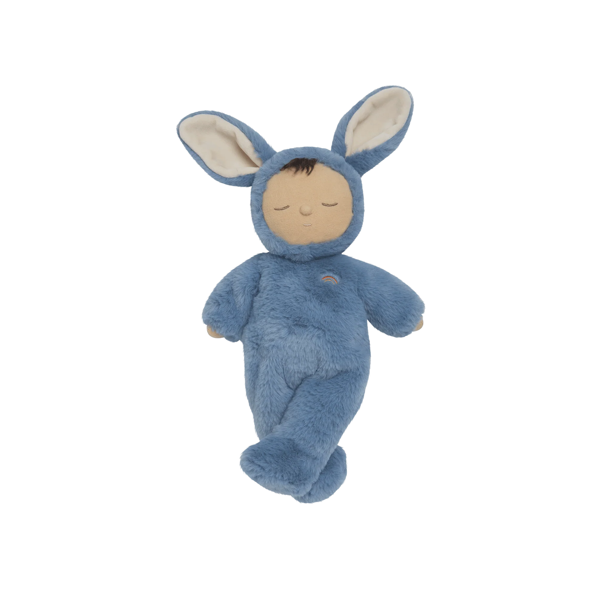 Cozy Dinkum Bunny Twiggy - Blue - Image 5