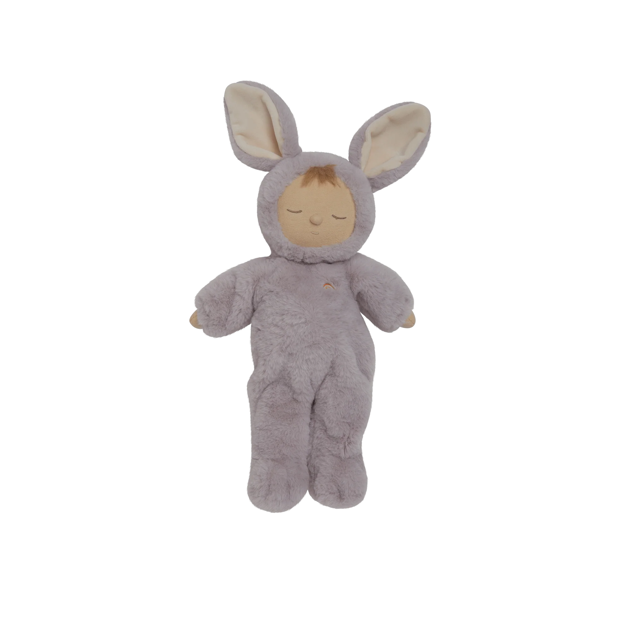 Cozy Dinkum Bunny Twinkle - Lilac