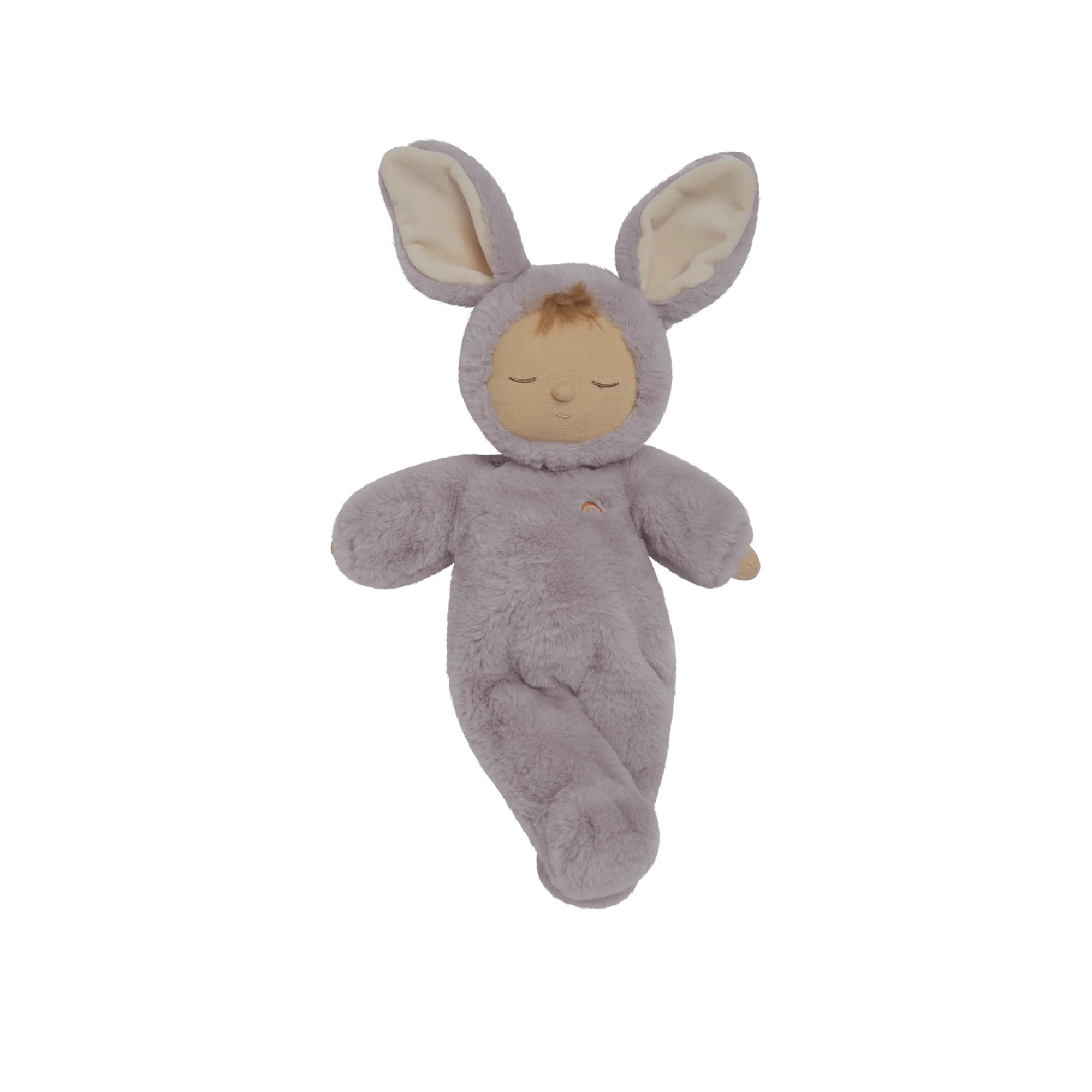 Cozy Dinkum Bunny Twinkle - Lilac - Image 3