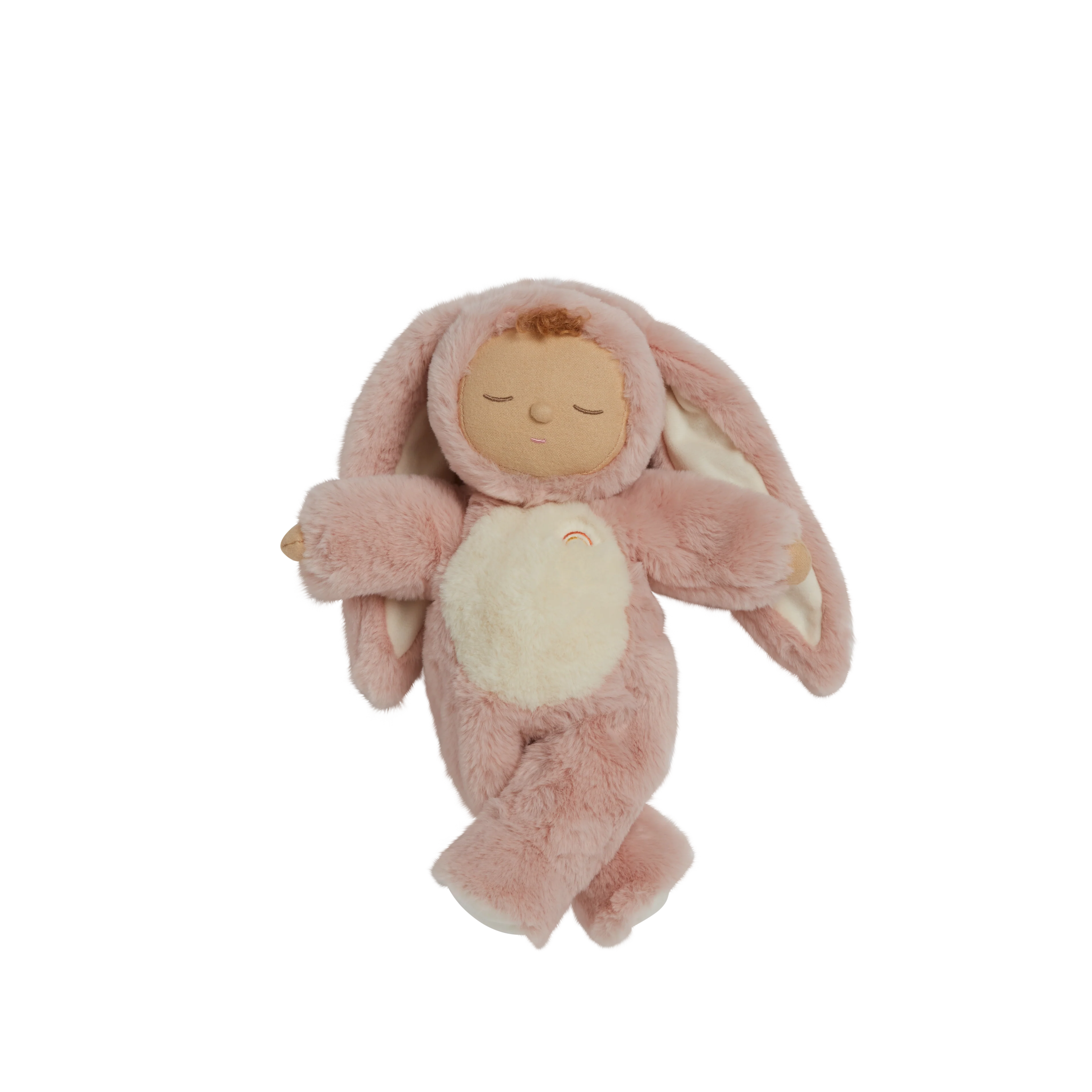 Cozy Dinkum Doll - Bunny Flopsy - Image 4