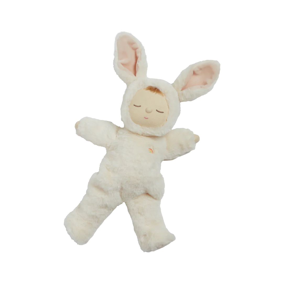 Cozy Dinkum Doll - Bunny Moppet - Image 6