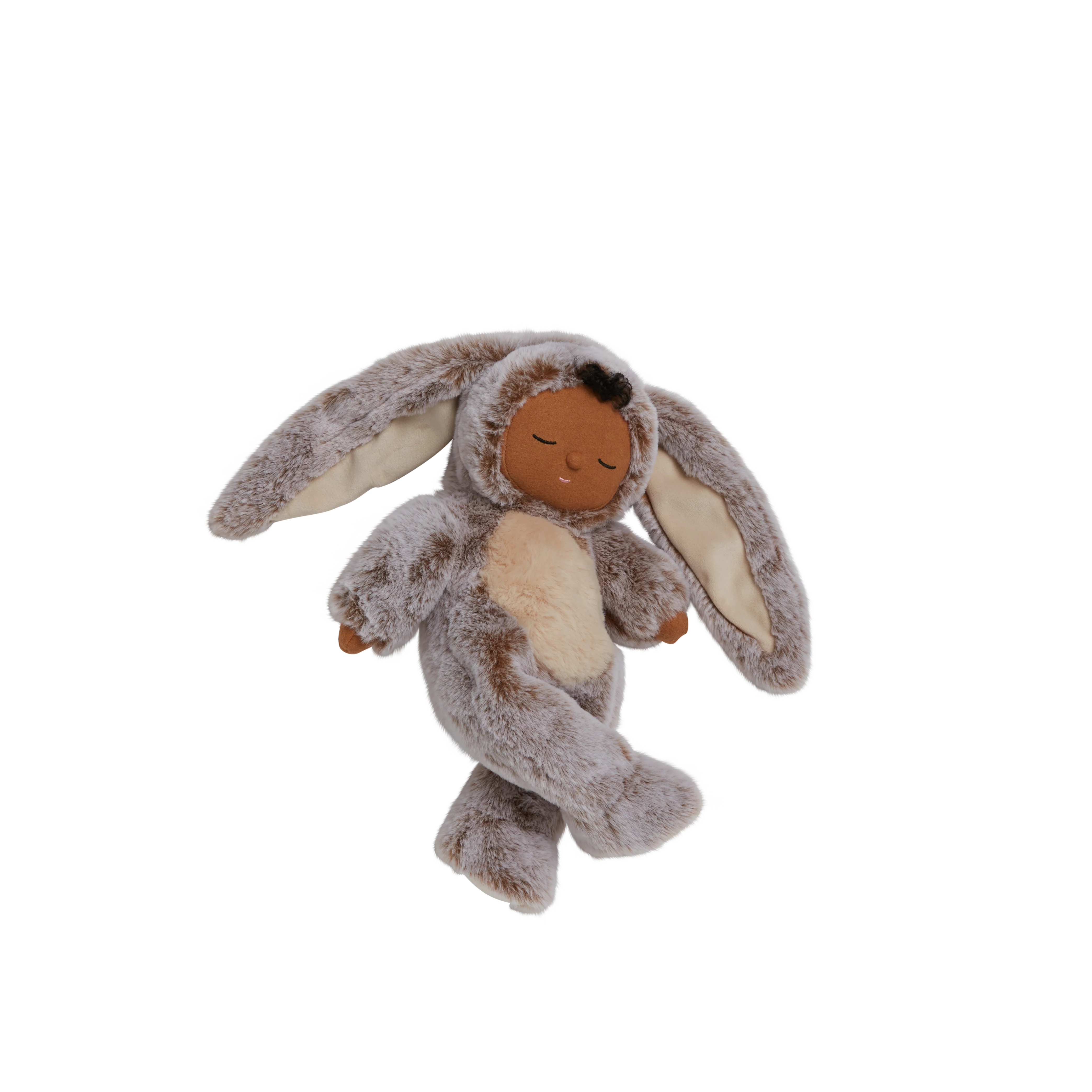Cozy Dinkum Doll - Bunny Muffin - Image 3