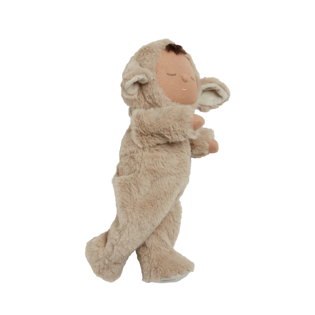 Cozy Dinkum Doll - Lamby Pip - Image 6