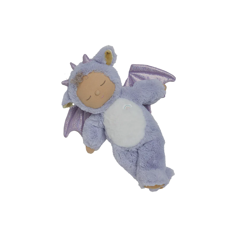 Cozy Dinkum Dragon Rory Lavender - Image 6