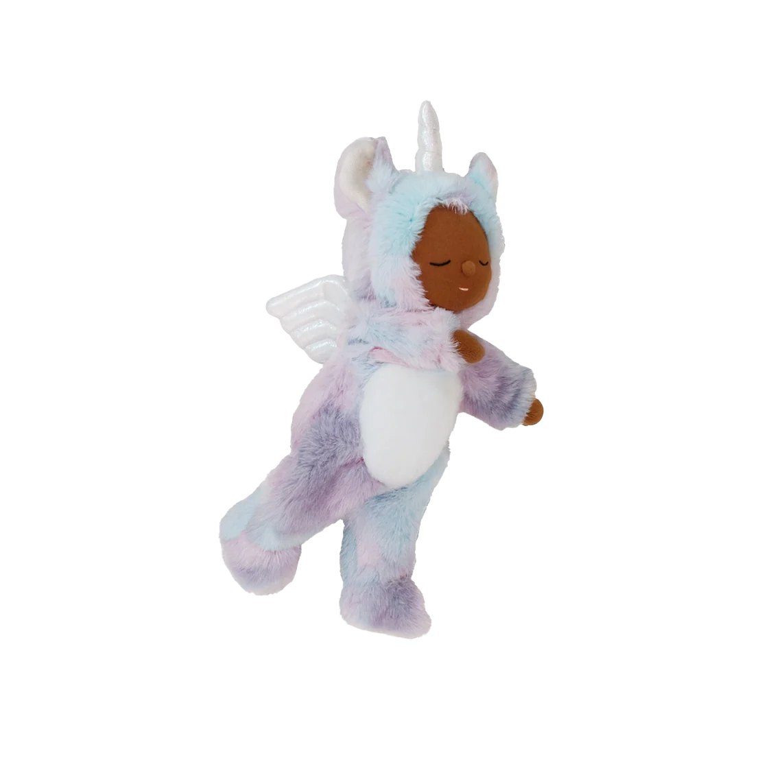 Cozy Dinkum Unicorn Stardust Rainbow - Image 7