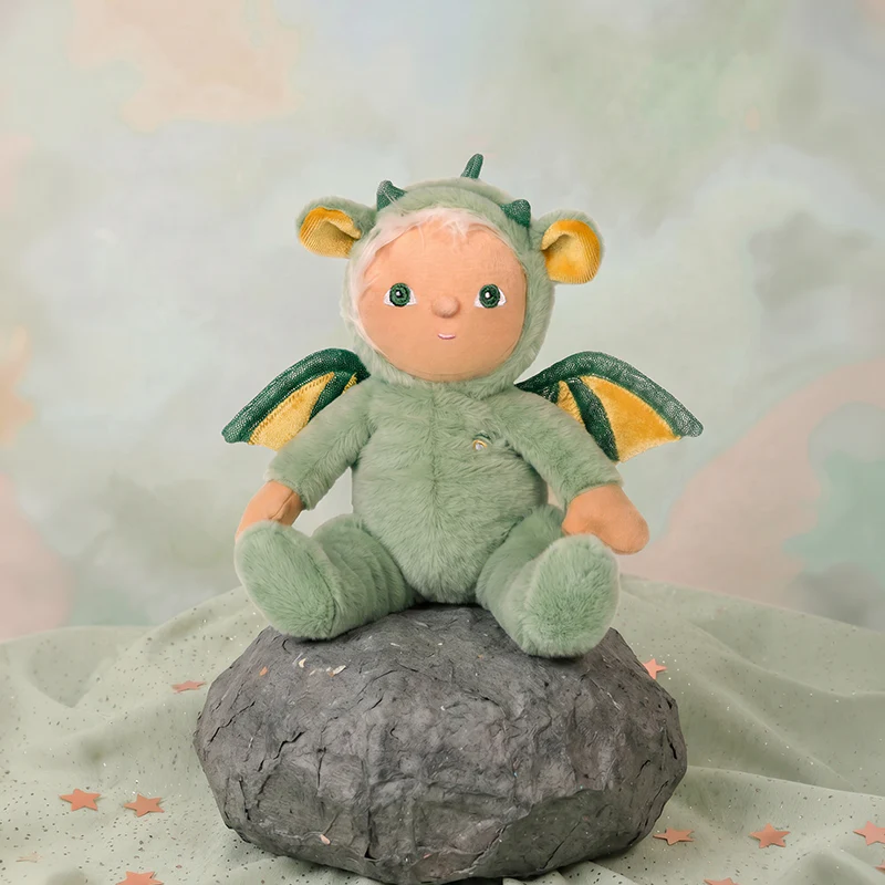 Dinky Dinkum - Dax Dragon - Image 2