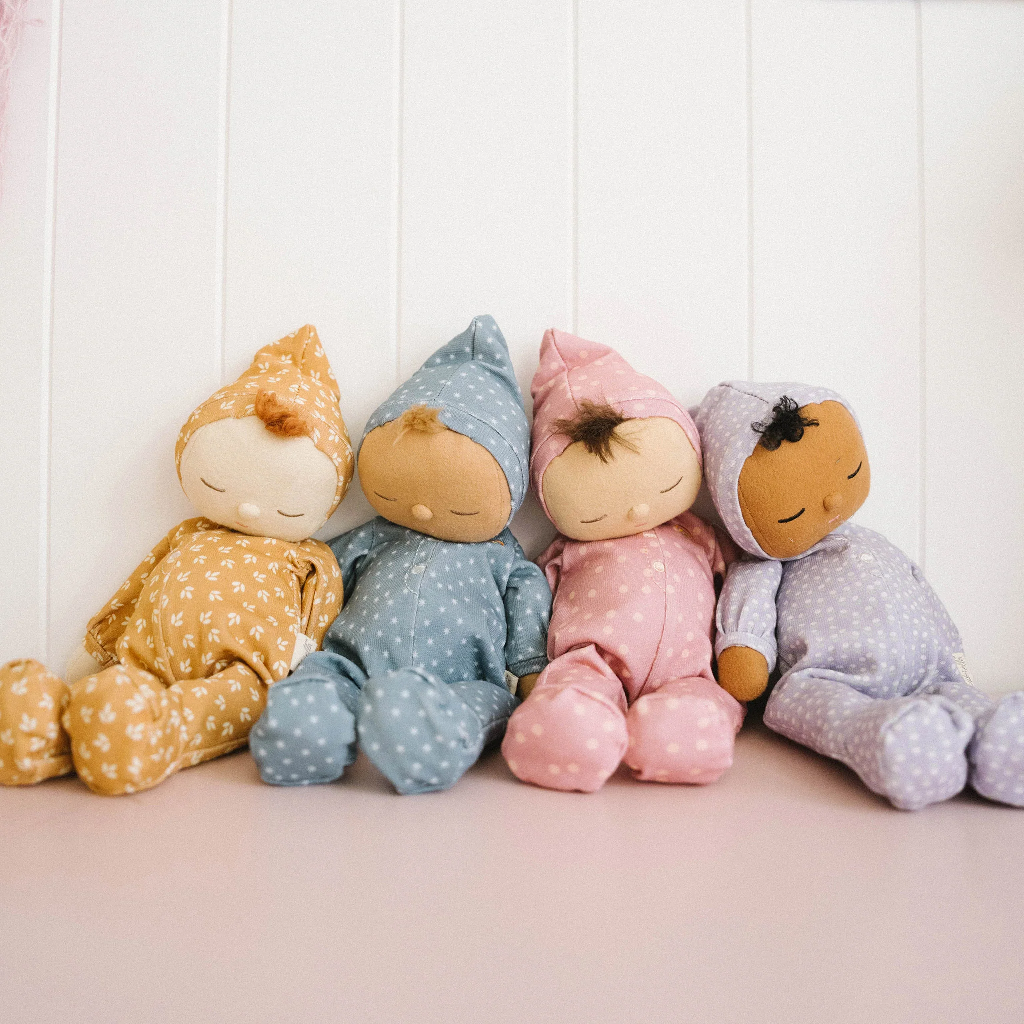 Daydream Dozy - Squeak | Posey - Image 5