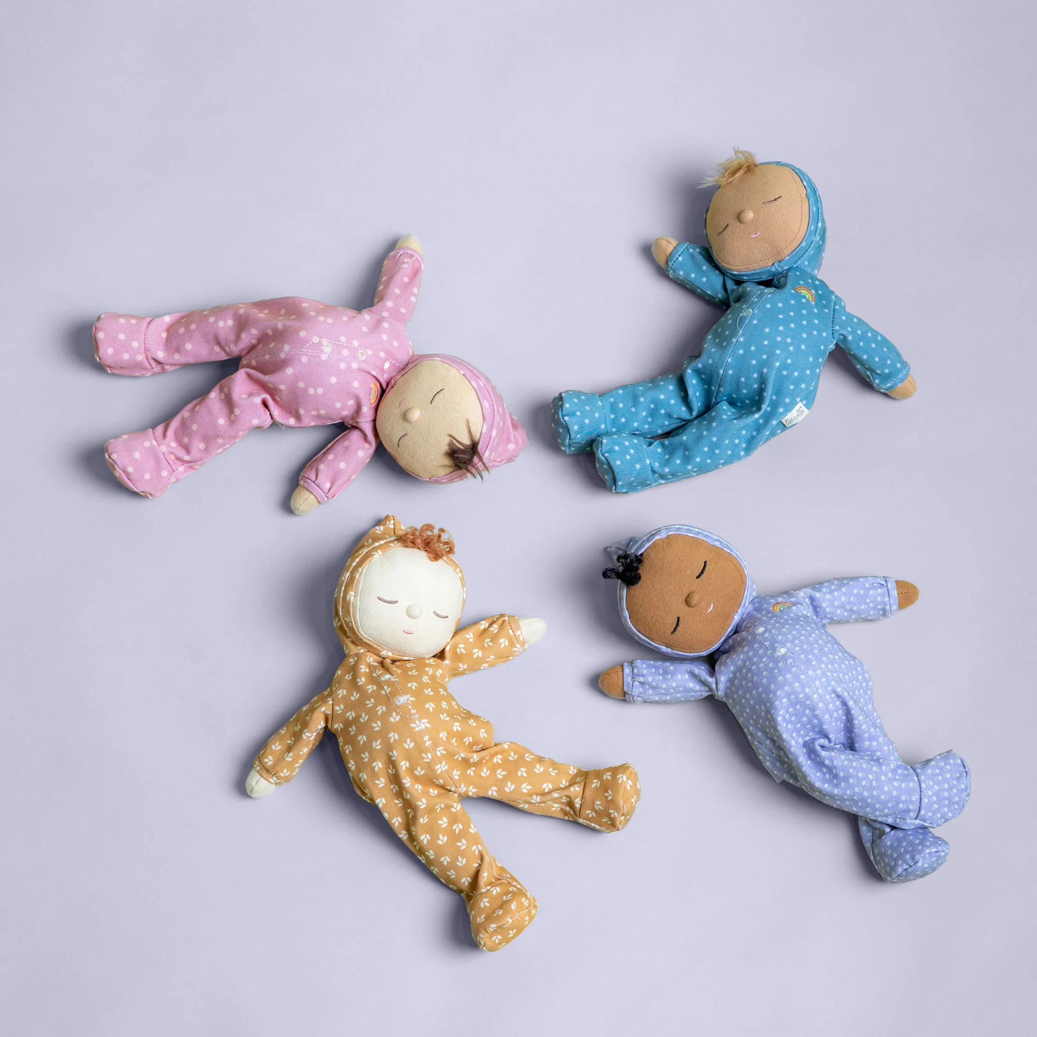 Daydream Dozy - Squeak | Posey - Image 6