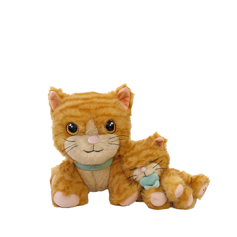 Dinkum Cat Binx Ginger - Image 7