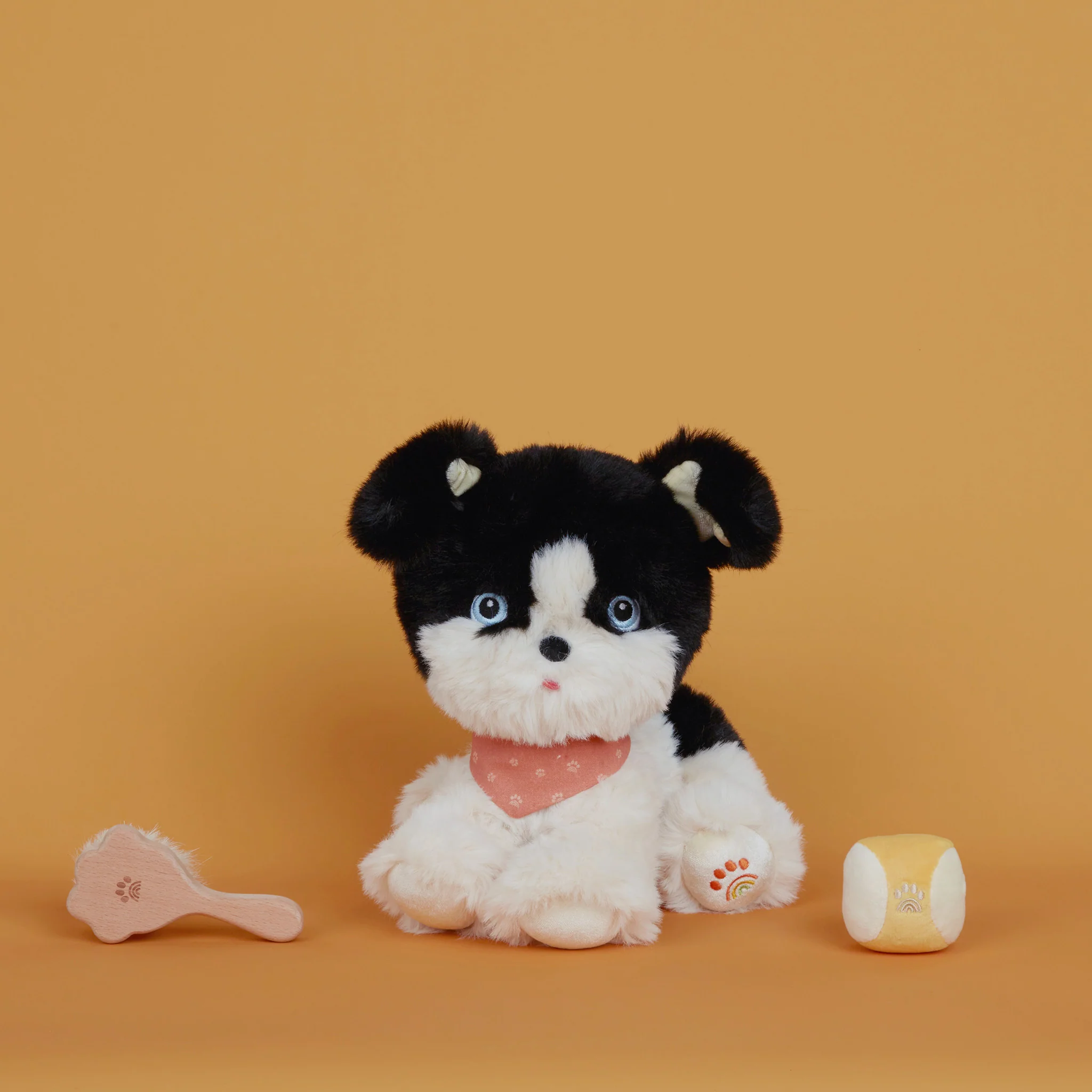 Dinkum Dogs Starter Set - Mustard - Image 6