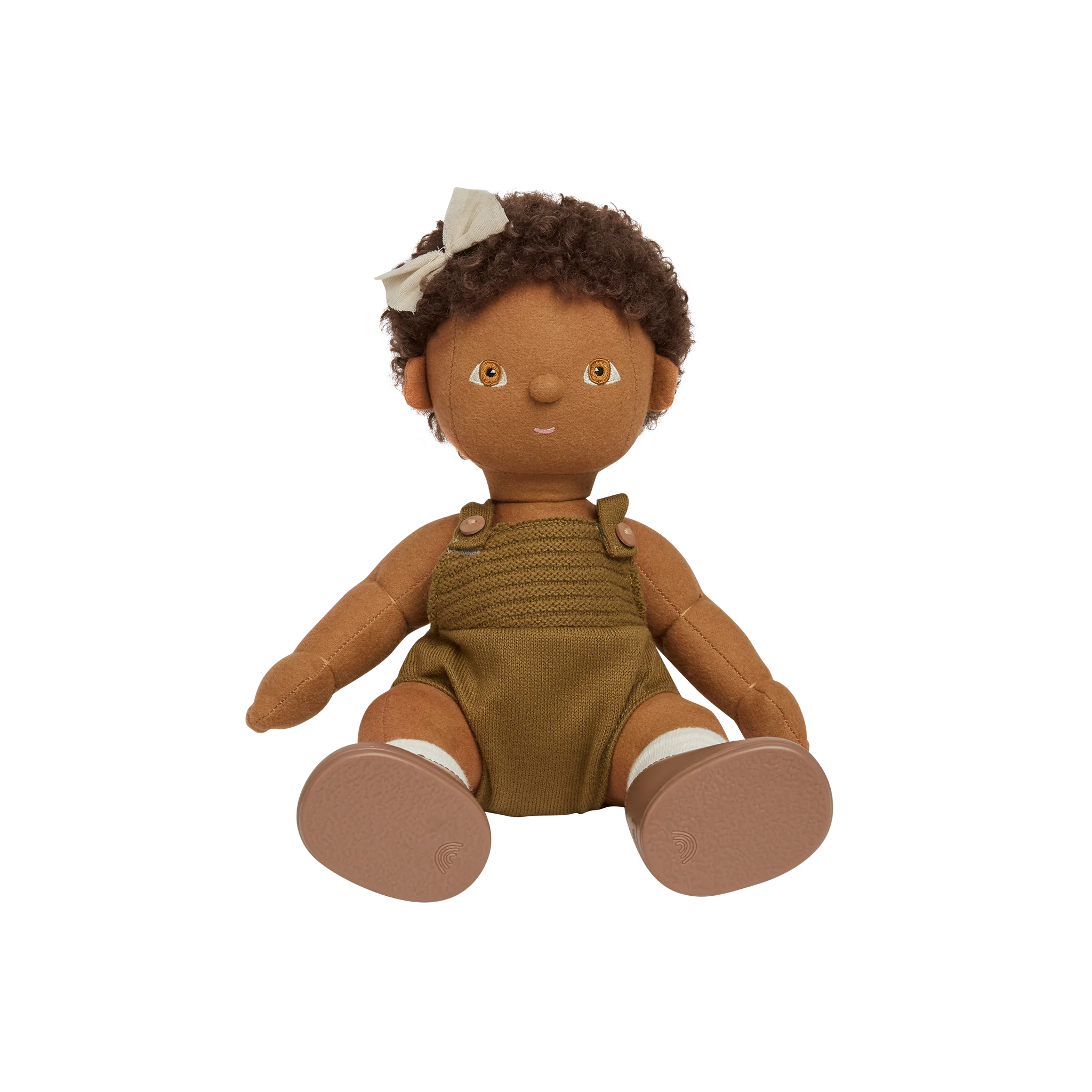 Dinkum Doll - Button - Image 3