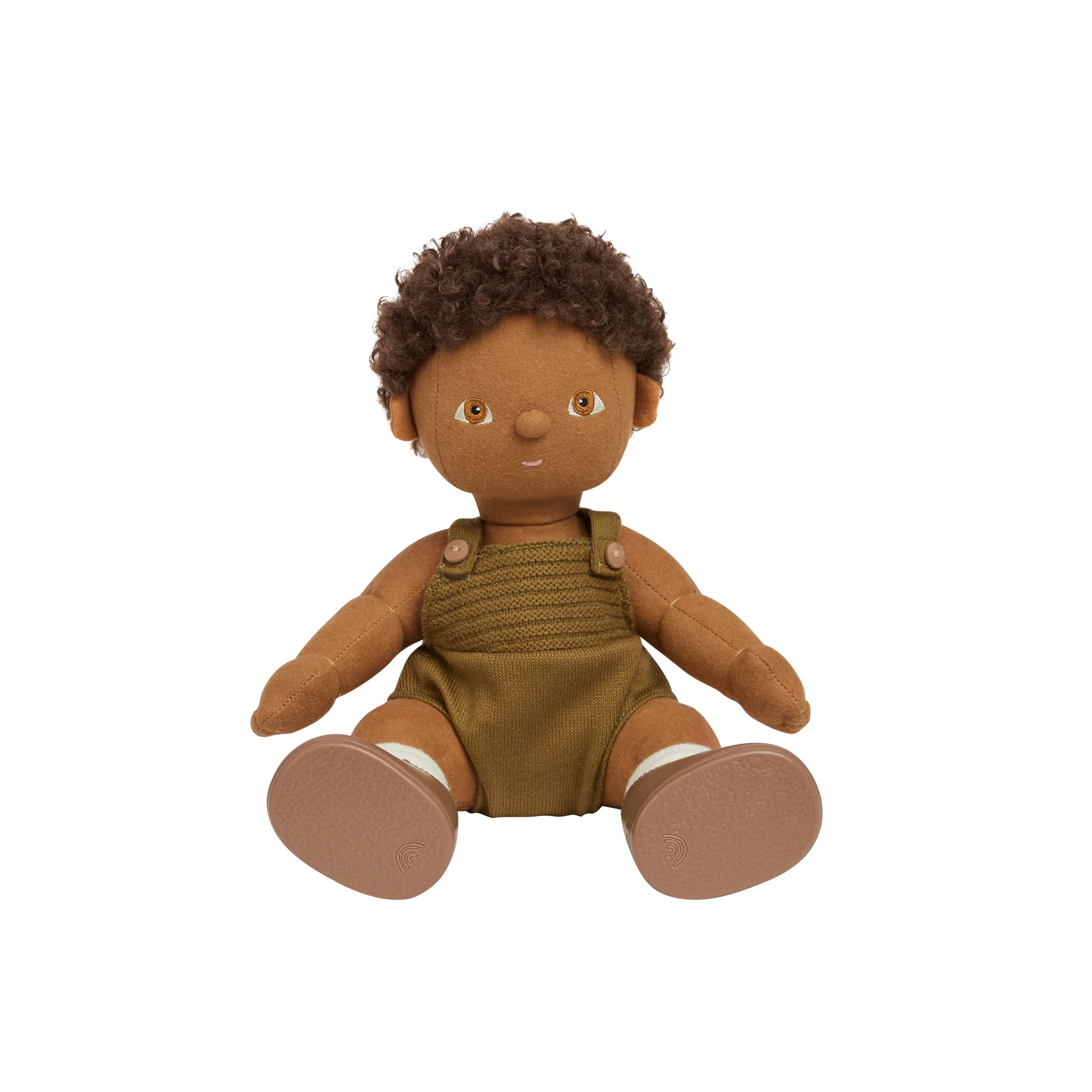 Dinkum Doll - Button - Image 5