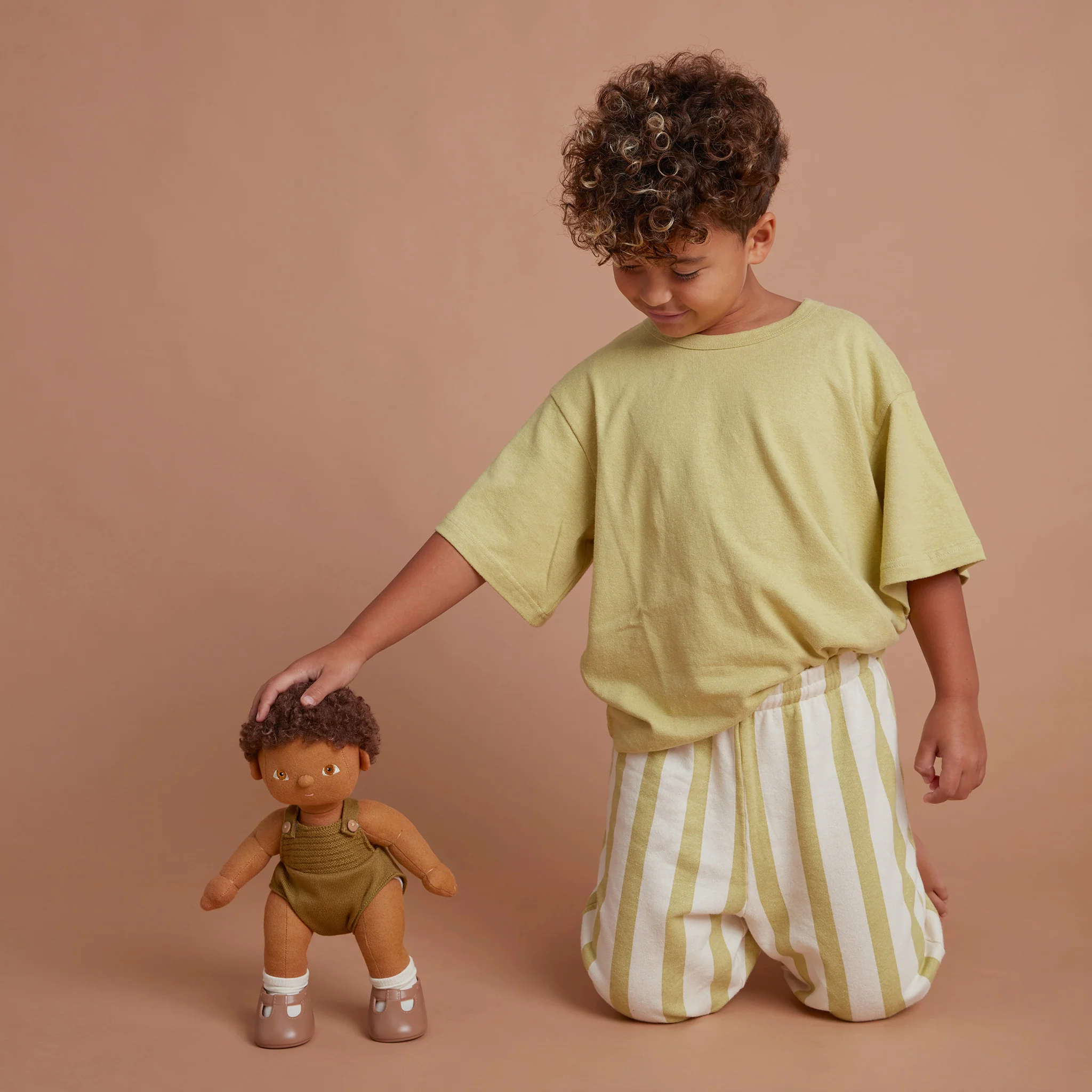 Dinkum Doll - Button - Image 7
