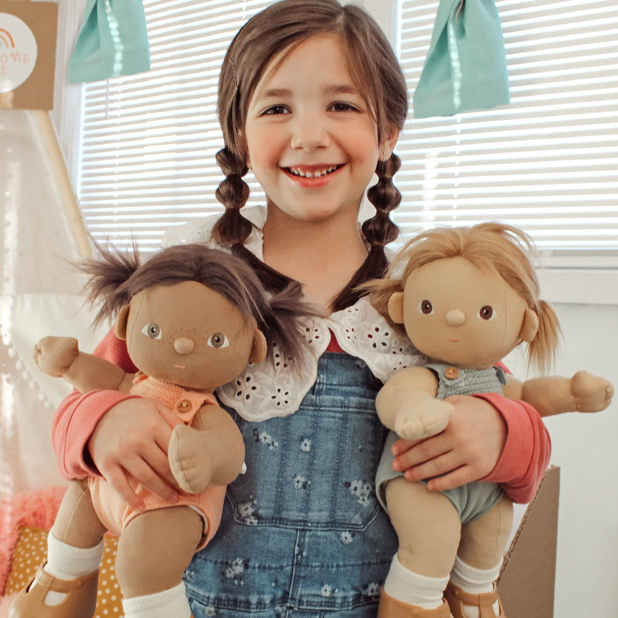Dinkum Doll - Dottie - Image 2