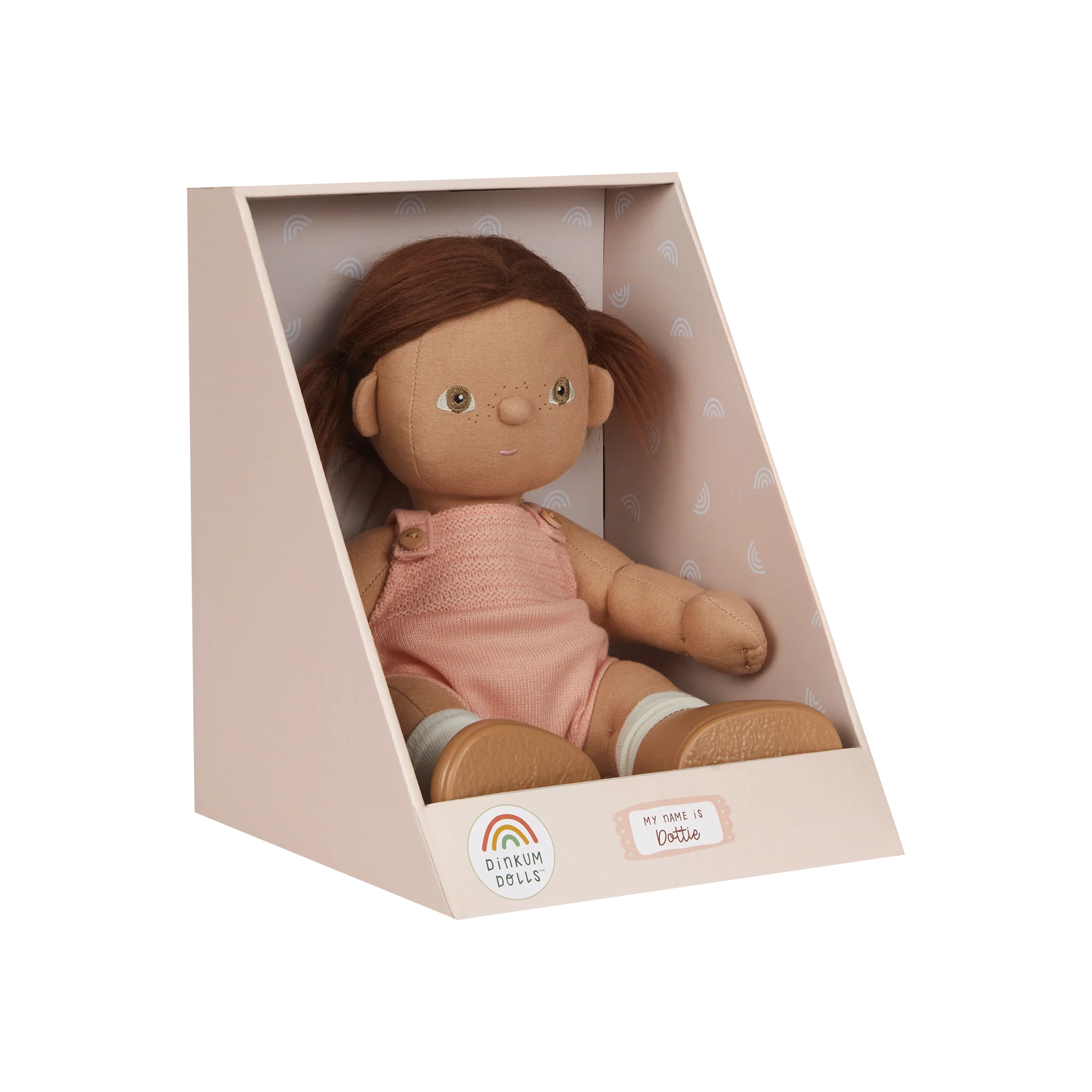 Dinkum Doll - Dottie - Image 7