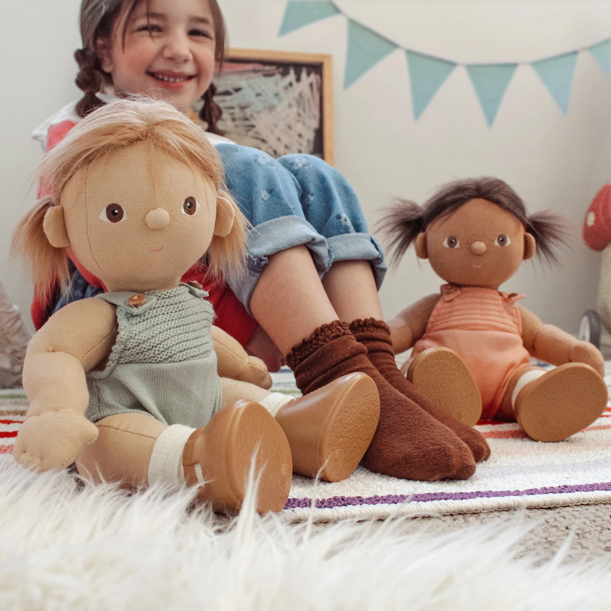 Dinkum Doll - Gigi - Image 2