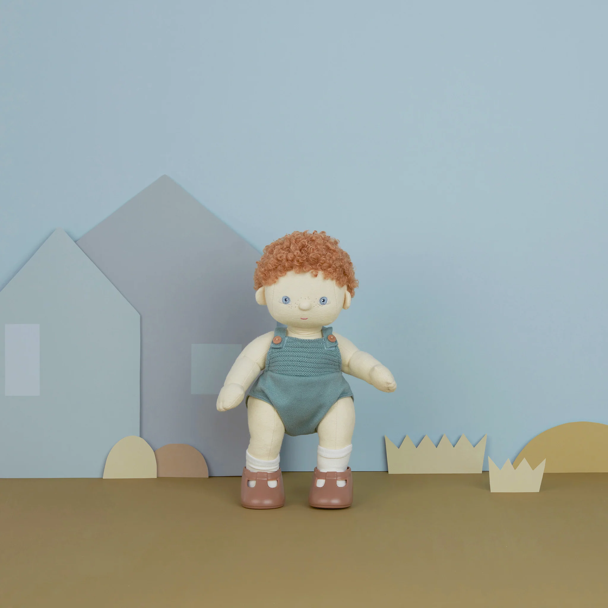 Dinkum Doll - Pea - Image 2