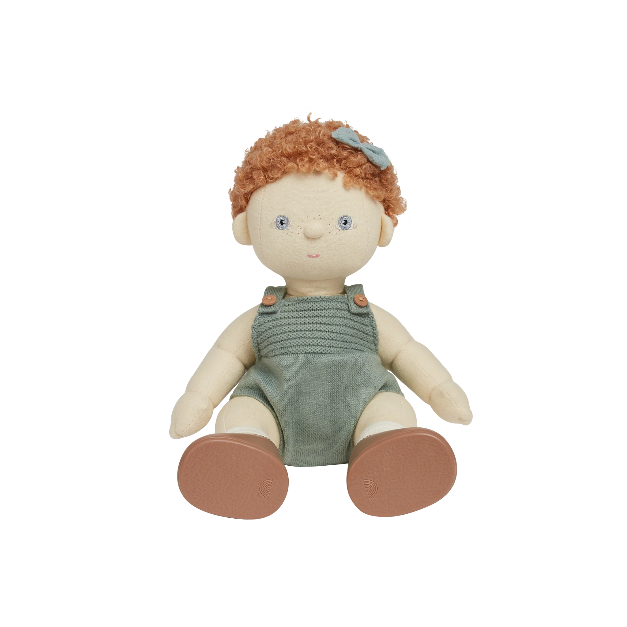 Dinkum Doll - Pea - Image 3