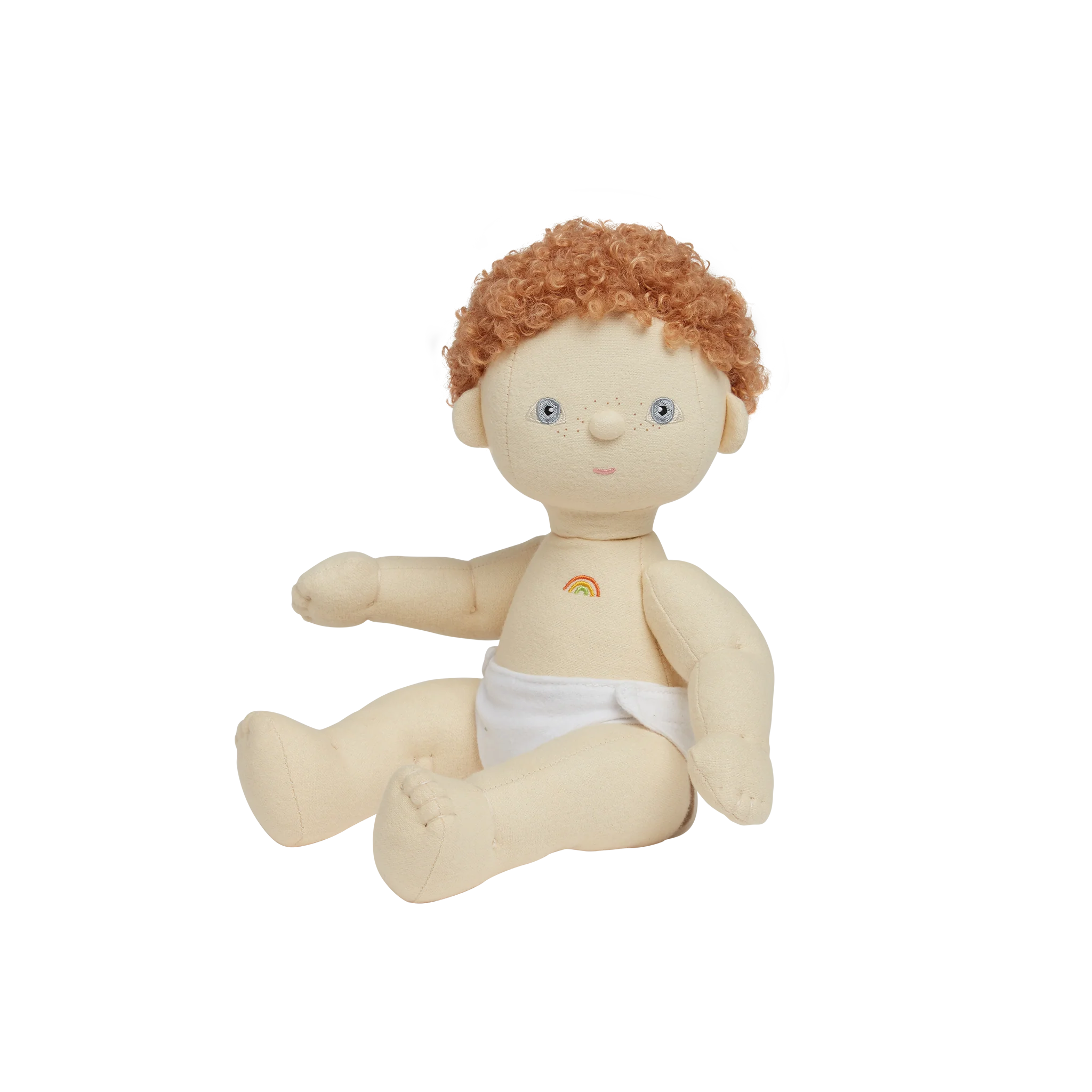 Dinkum Doll - Pea - Image 4