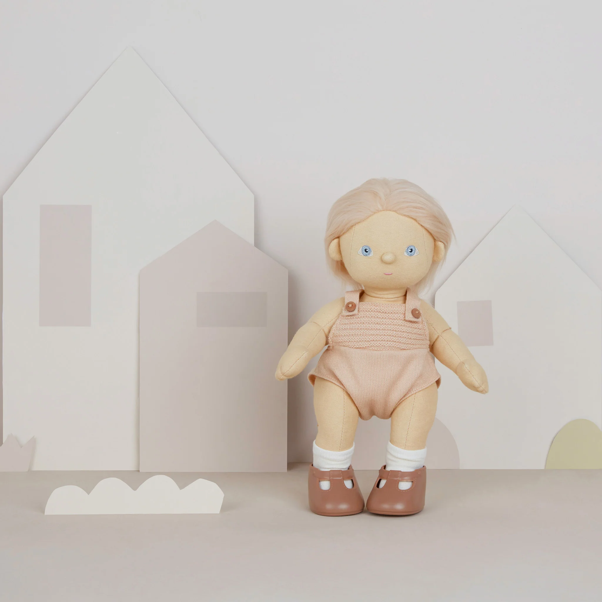Dinkum Doll - Petal - Image 2