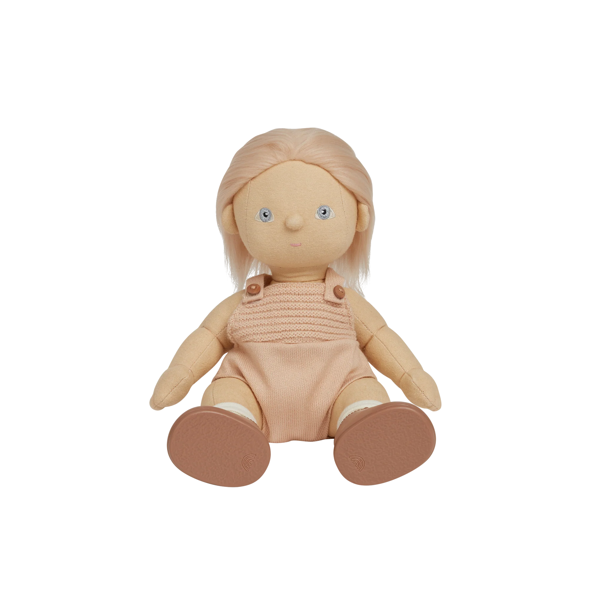 Dinkum Doll - Petal - Image 3