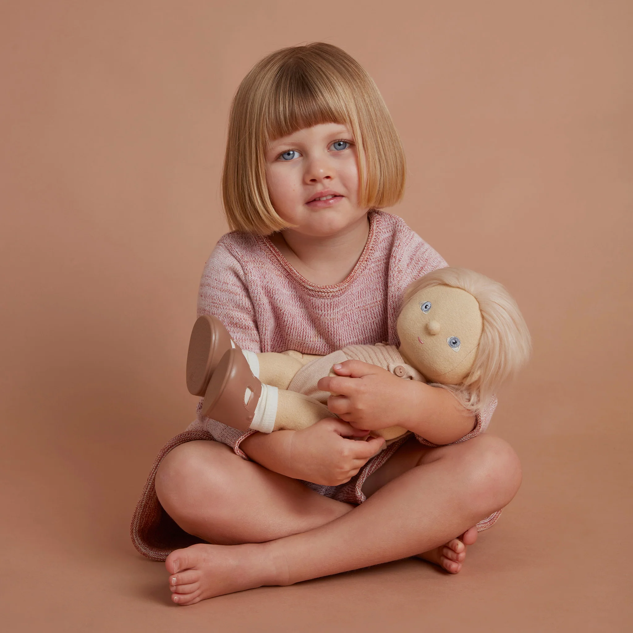 Dinkum Doll - Petal - Image 9