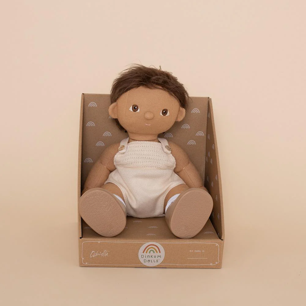Dinkum Doll - Sprout - Image 2