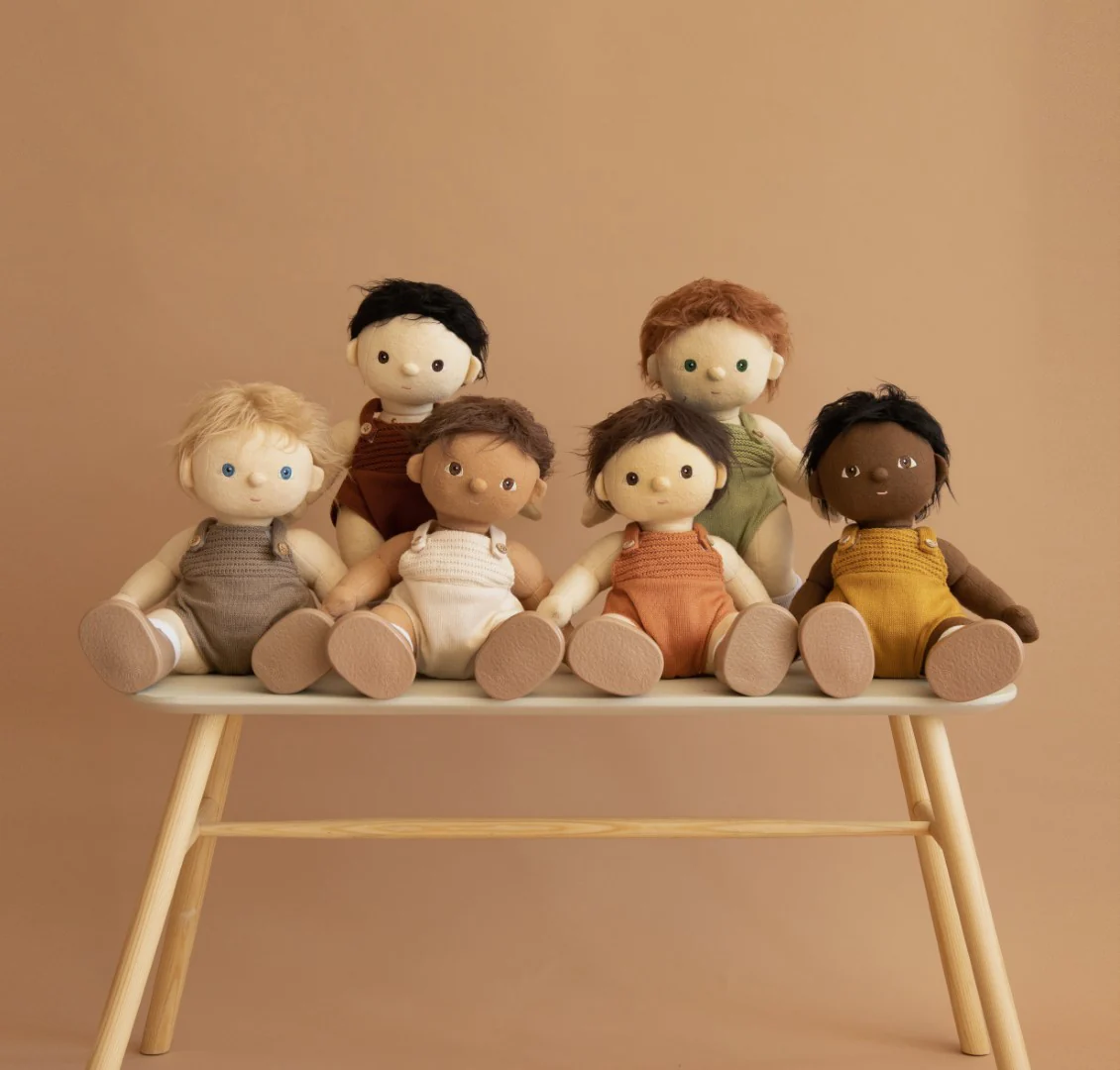 Dinkum Doll - Sprout - Image 5