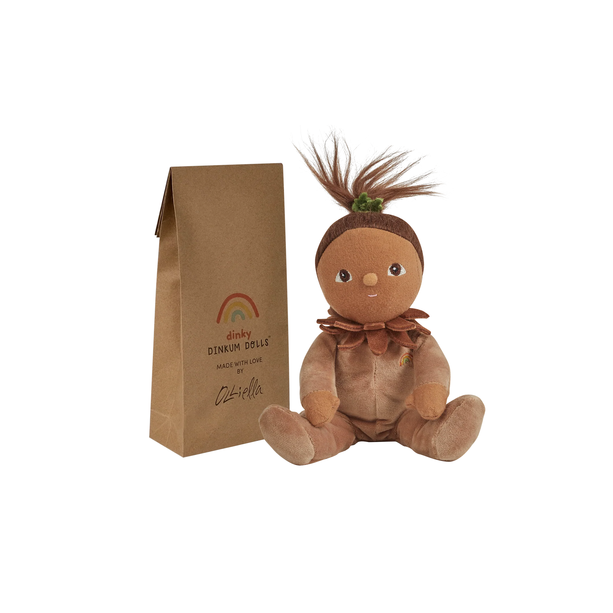 Dinky Dinkum - Allie Acorn - Image 3