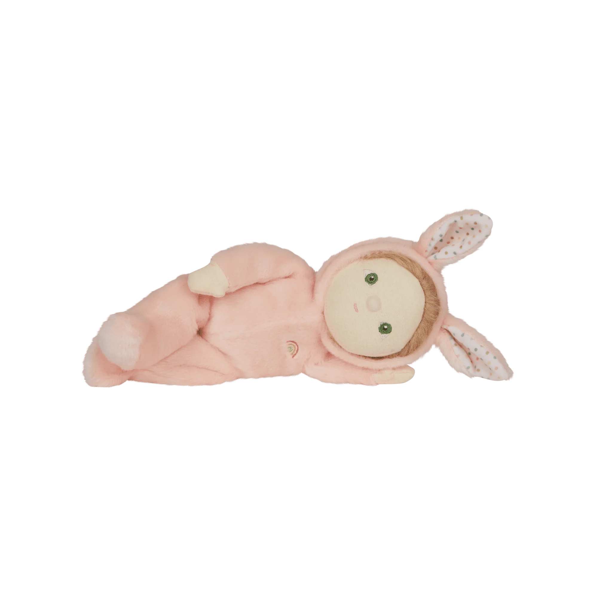 Dinky Dinkum - Babbit Bunny - Pink - Image 5