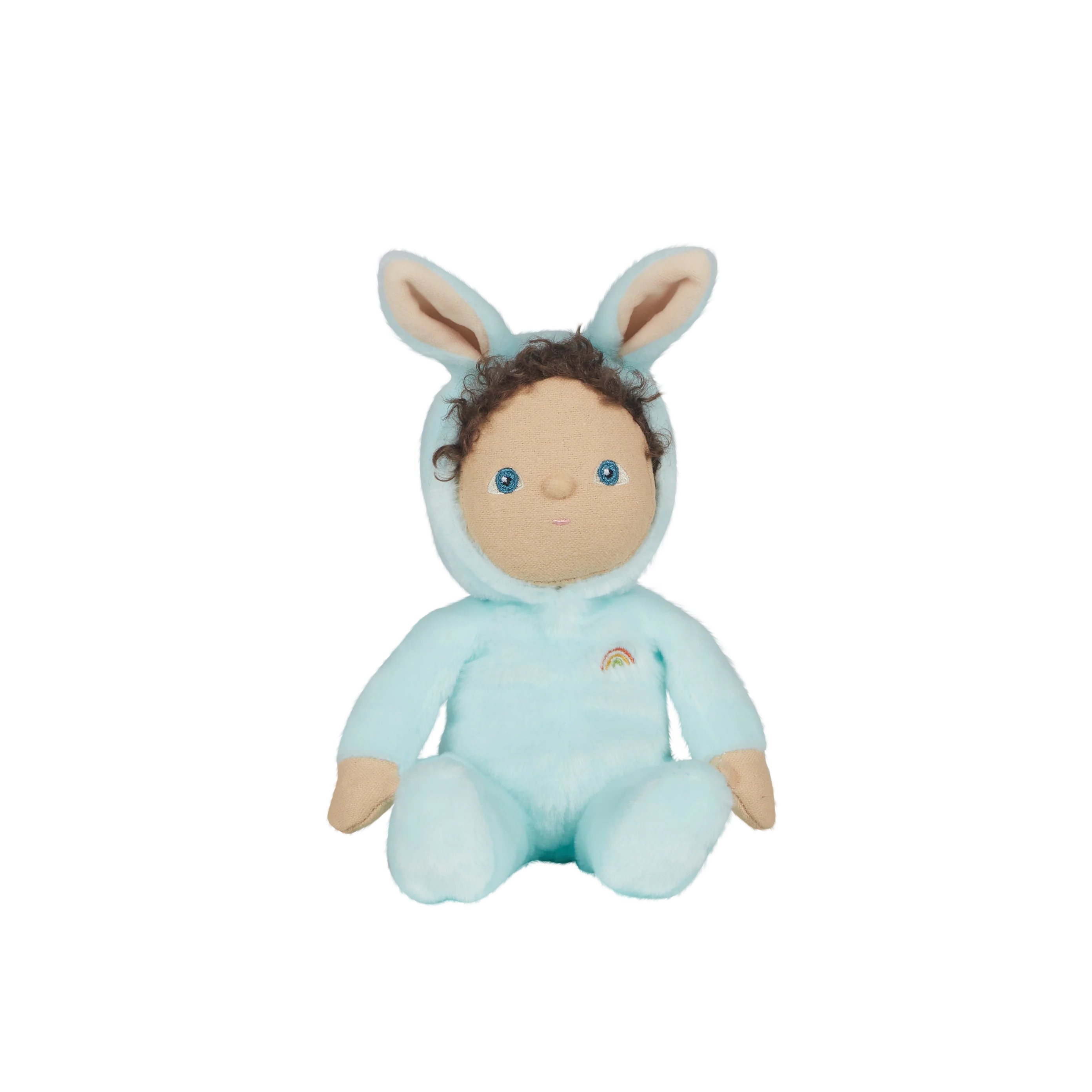Dinky Dinkum - Basil Bunny