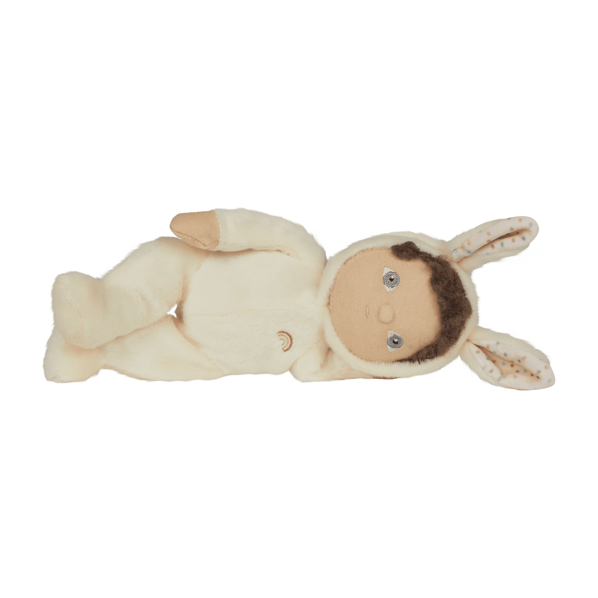 Dinky Dinkum - Basil Bunny - Cream - Image 5