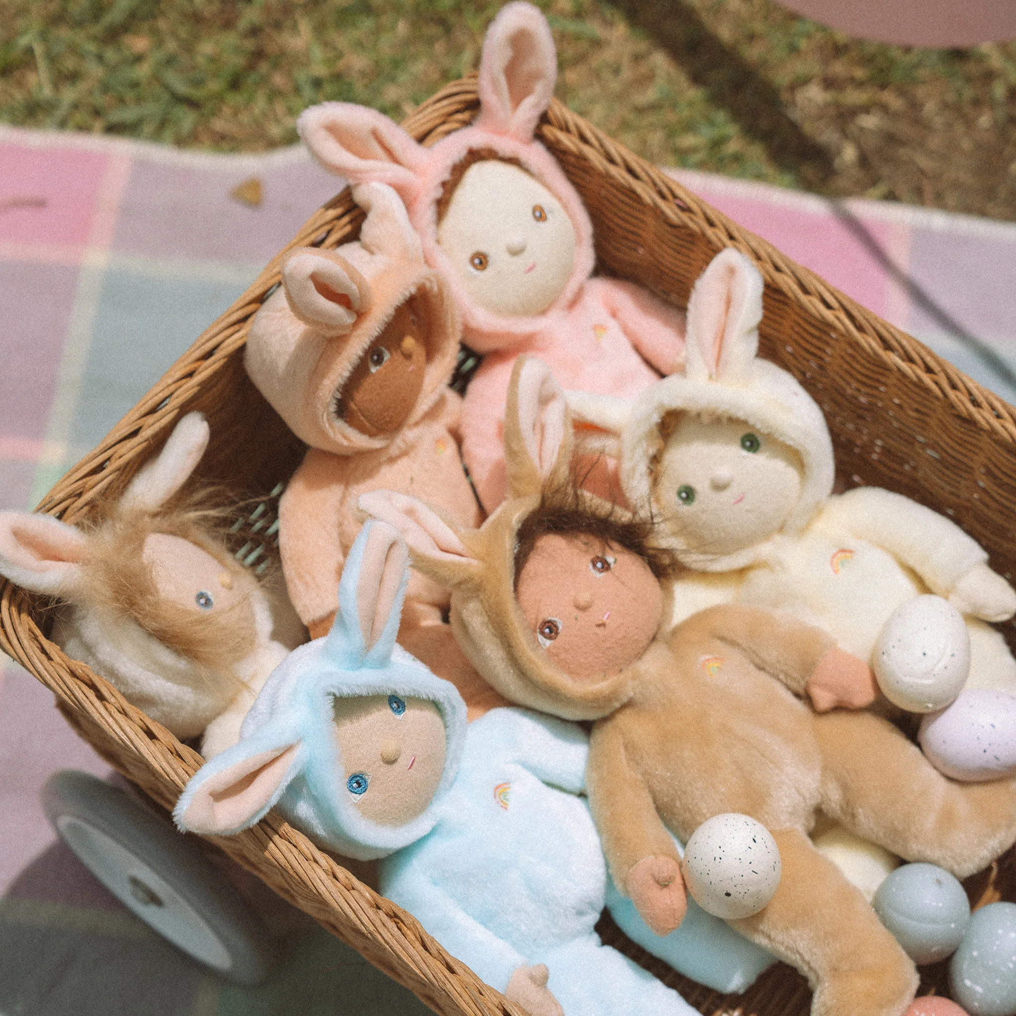 Dinky Dinkum - Bella Bunny - Image 10